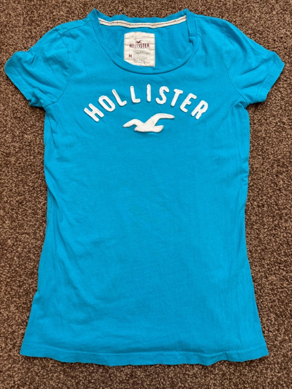 Vintage Hollister Tee